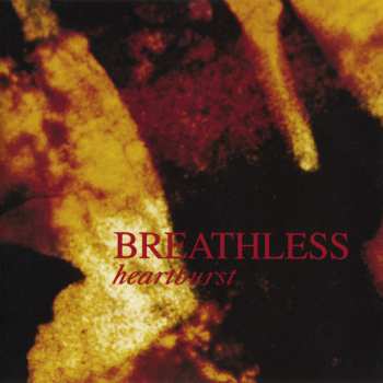 Album Breathless: Heartburst