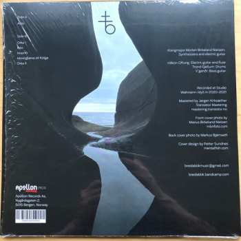 LP Breidablik: Alduorka