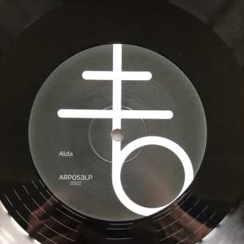 LP Breidablik: Alduorka