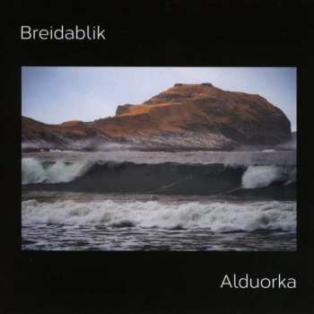 CD Breidablik: Alduorka