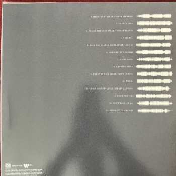 LP Breland: Cross Country