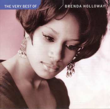 CD Brenda Holloway: The Very Best Of