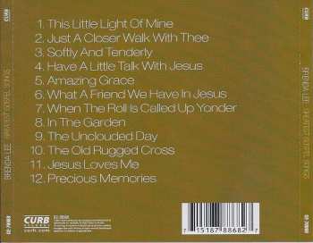 CD Brenda Lee: Greatest Gospel Songs