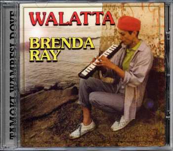 CD Brenda Ray: Walatta