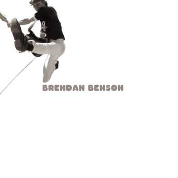 Album Brendan Benson: One Mississippi