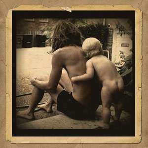Album Brendan Benson: What Kind Of World
