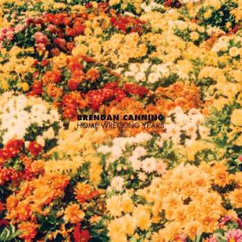 LP Brendan Canning: Home Wrecking Years