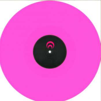 LP Brendon Moeller: A Confederacy Of Dunces EP CLR