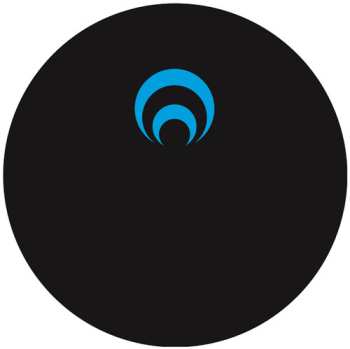 Album Brendon Moeller: Magic City Ep