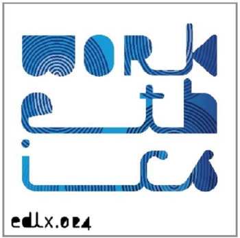 Album Brendon Moeller: Work Ethics