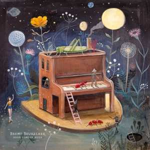 Album Brent Beukelaer: Heen Zonder Weer