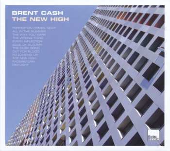 CD Brent Cash: The New High