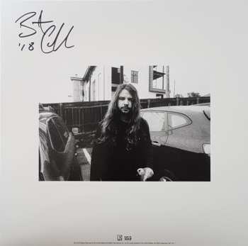 LP Brent Cobb: Providence Canyon 