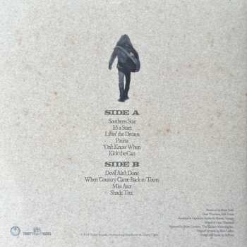 LP Brent Cobb: Southern Star