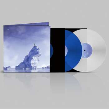 2LP Bresh: Oro Blu CLR | LTD