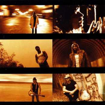 CD Bret Michaels: Songs Of Life