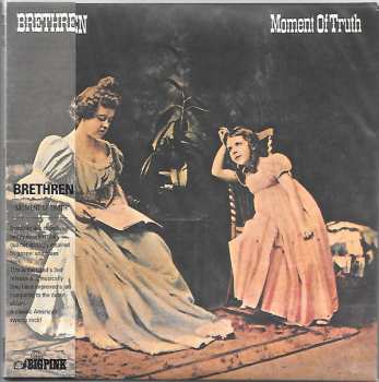 CD Brethren: Moment Of Truth