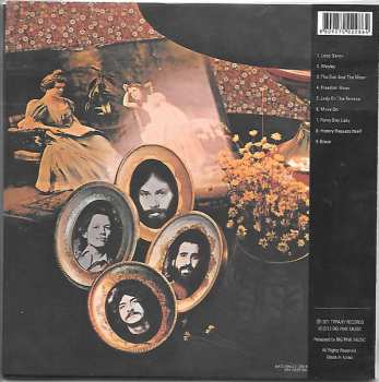 CD Brethren: Moment Of Truth