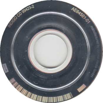 CD Brett Newski: American Folk Armageddon