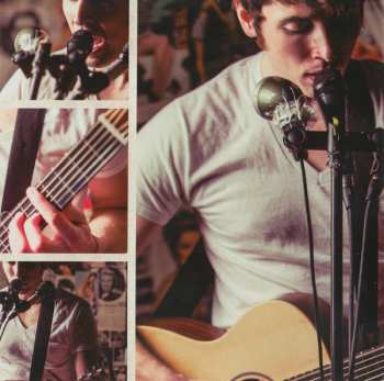 CD Brett Newski: American Folk Armageddon