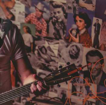 CD Brett Newski: American Folk Armageddon