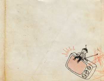 CD Brett Newski: American Folk Armageddon