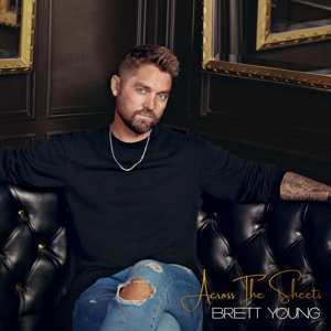 LP Brett Young: Across The Sheets CLR