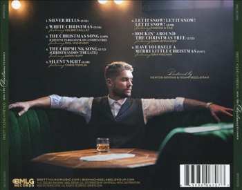 CD Brett Young: Brett Young & Friends Sing The Christmas Classics