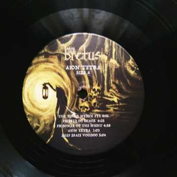 LP Bretus: Aion Tetra