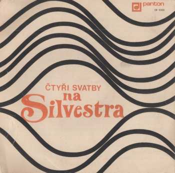 LP Břevnovanka: Čtyři Svatby Na Silvestra