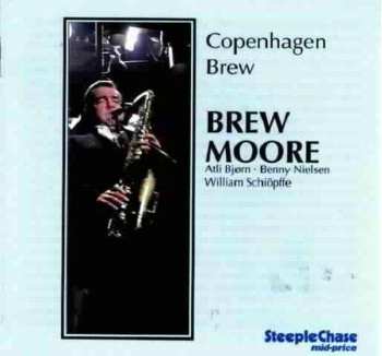 2CD Brew Moore: Copenhagen Brew