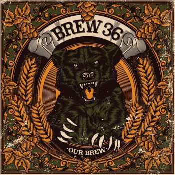 CD Brew36: Our Brew 