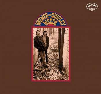 Album Brewer And Shipley: Weeds