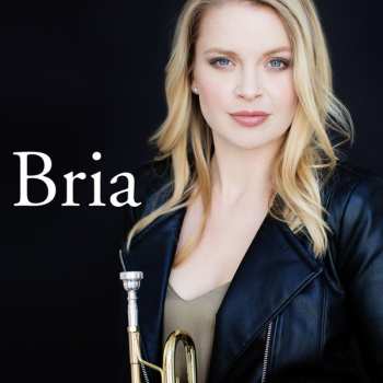 CD Bria Skonberg: Bria