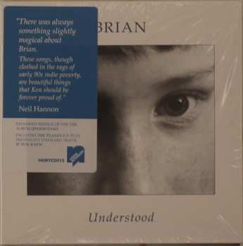 Album Brian: Understood