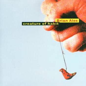 Album Brian Ales: Creature of Habit