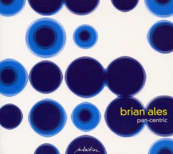 CD Brian Ales: Pan-Centric