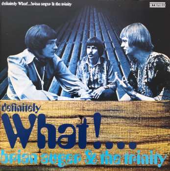 5LP/Box Set Julie Driscoll, Brian Auger & The Trinity: Far Horizons