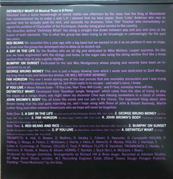 5LP/Box Set Julie Driscoll, Brian Auger & The Trinity: Far Horizons