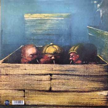 5LP/Box Set Julie Driscoll, Brian Auger & The Trinity: Far Horizons