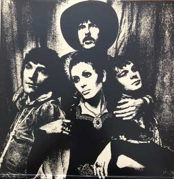 5LP/Box Set Julie Driscoll, Brian Auger & The Trinity: Far Horizons