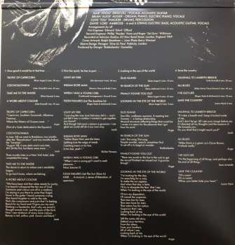 5LP/Box Set Julie Driscoll, Brian Auger & The Trinity: Far Horizons
