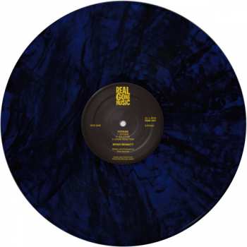 LP Brian Bennett: Voyage (A Journey Into Discoid Funk) LTD | CLR