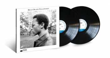 2LP Brian Blade Fellowship: Brian Blade Fellowship
