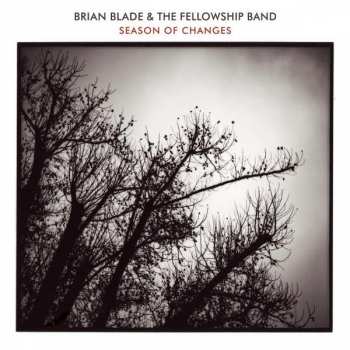 CD Brian Blade Fellowship: Season Of Changes