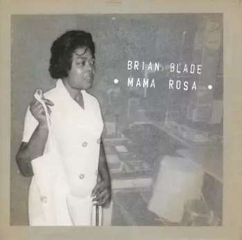 Mama Rosa