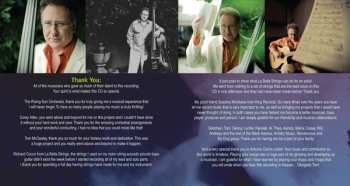 CD Brian Bromberg: In The Spirit Of Jobim