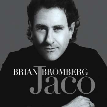 Album Brian Bromberg: Jaco