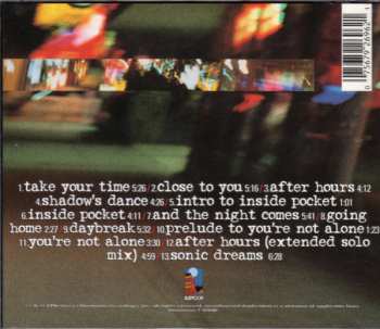 CD Brian Culbertson: After Hours