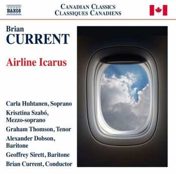 CD Brian Current: Airline Icarus